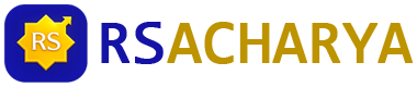 RSACHARYA