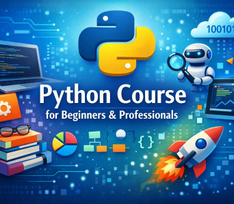 Core Python for Beginners & Professionals