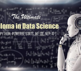Diploma in Data Science