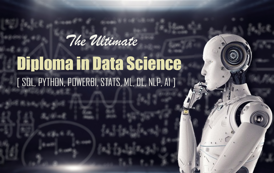Diploma in Data Science